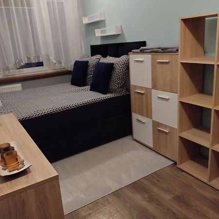 Apartament スウプスク エクステリア 写真