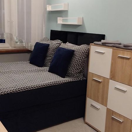 Apartament スウプスク エクステリア 写真