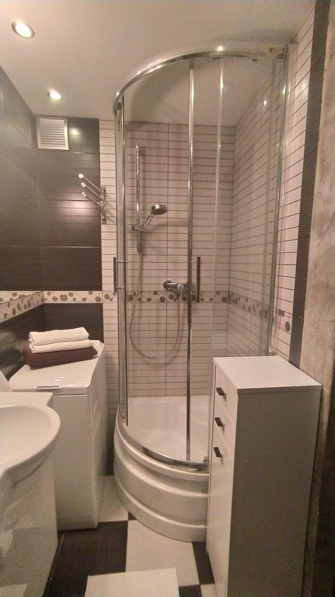 Apartament スウプスク エクステリア 写真